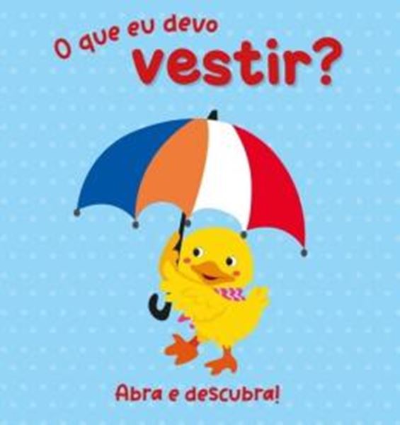 Picture of ABRA E DESCUBRA! O QUE EU DEVO VESTIR