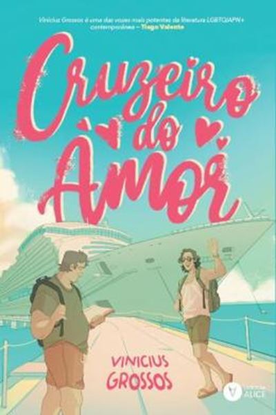 Picture of CRUZEIRO DO AMOR