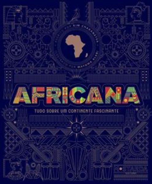 Picture of AFRICANA