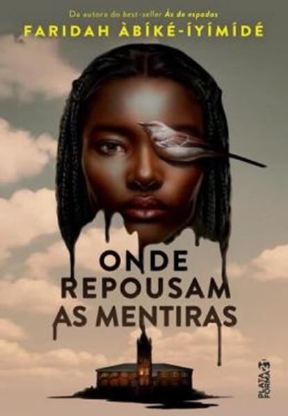 Picture of ONDE REPOUSAM AS MENTIRAS