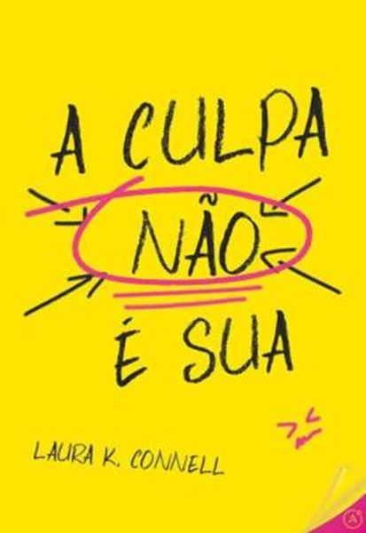 Picture of A CULPA NAO E SUA