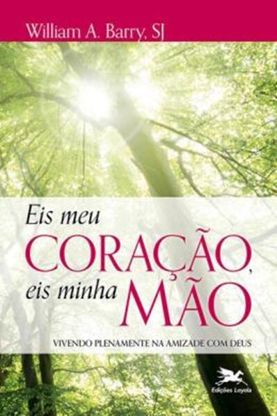 Picture of EIS MEU CORACAO, EIS MINHA MAO