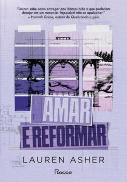 Picture of AMAR E REFORMAR