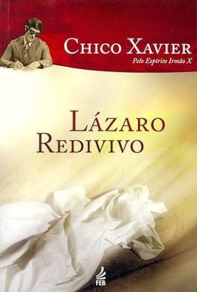 Picture of LAZARO REDIVIVO
