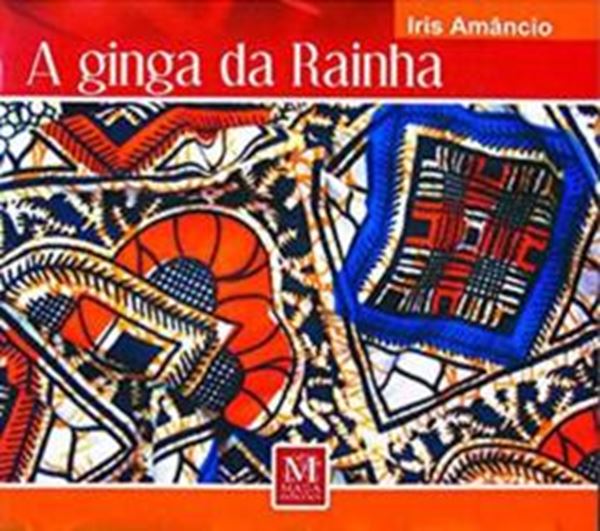 Picture of GINGA DA RAINHA A 