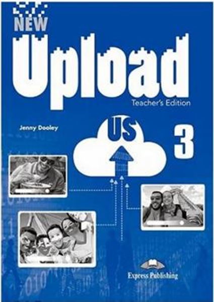 Picture of NEW UPLOAD US 3 - TEACHER´S EDITION