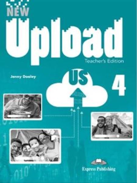 Picture of NEW UPLOAD US 4 - TEACHER´S EDITION