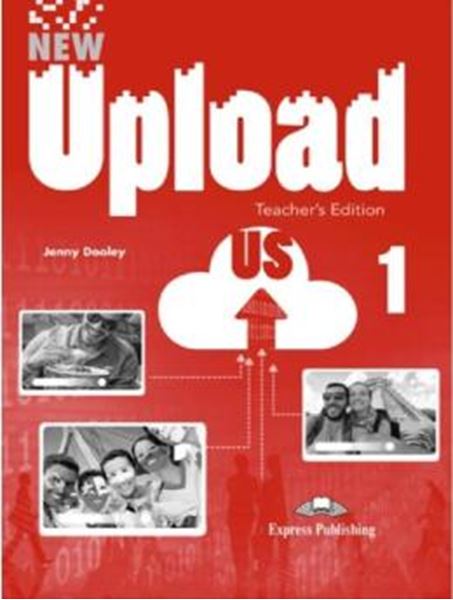 Picture of NEW UPLOAD US 1 - TEACHER´S EDITION