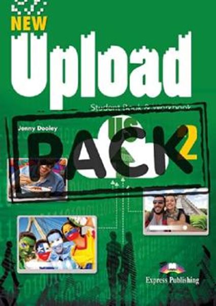 Picture of NEW UPLOAD US 2 - STUDENT BOOK + WORKBOOK WITH DIGIBOOKS
