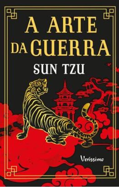 Picture of A ARTE DA GUERRA