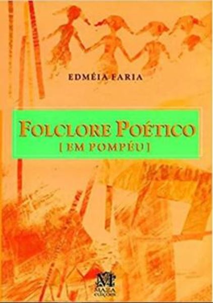 Picture of FOLCLORE POETICO EM POMPEU