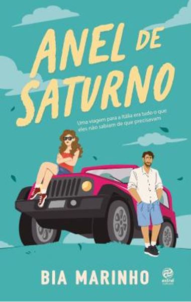 Picture of ANEL DE SATURNO