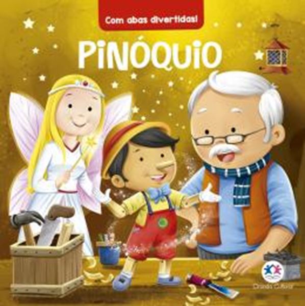Picture of PINOQUIO