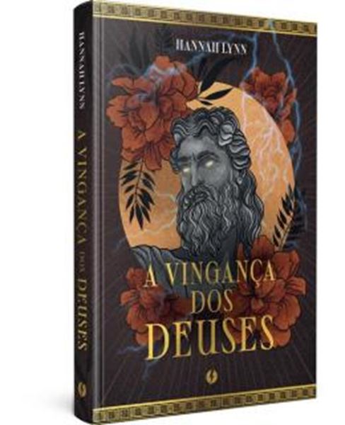 Picture of A VINGANCA DOS DEUSES