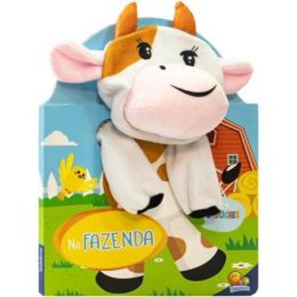 Picture of MARAVILHAS COM DEDOCHES - NA FAZENDA