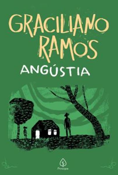 Picture of ANGUSTIA