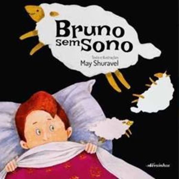 Picture of BRUNO SEM SONO