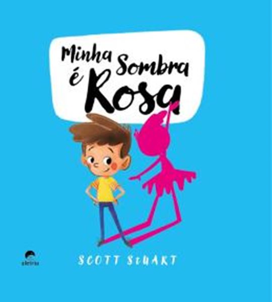 Picture of MINHA SOMBRA E ROSA