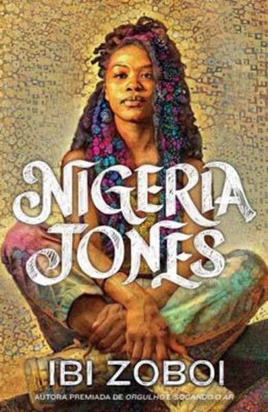 Picture of NIGERIA JONES