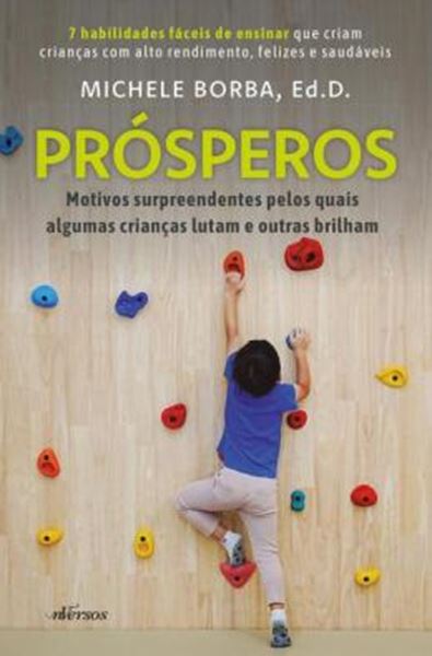 Picture of PROSPEROS