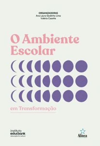 Picture of O AMBIENTE ESCOLAR EM TRANSFORMACAO