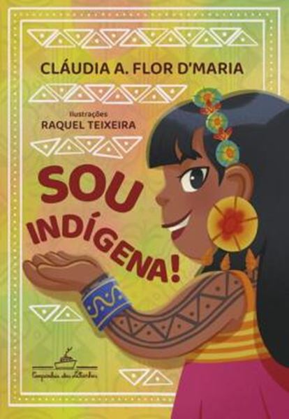 Picture of SOU INDIGENA!
