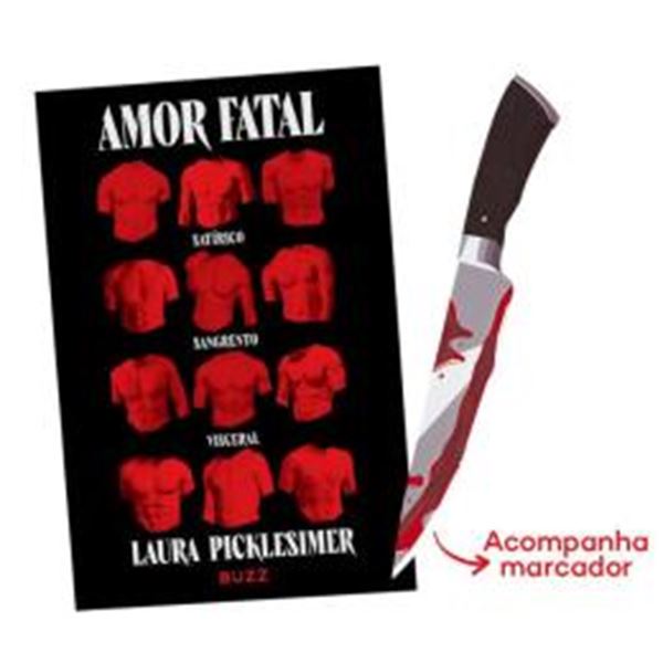 Picture of AMOR FATAL