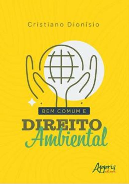 Picture of BEM COMUM E DIREITO AMBIENTAL
