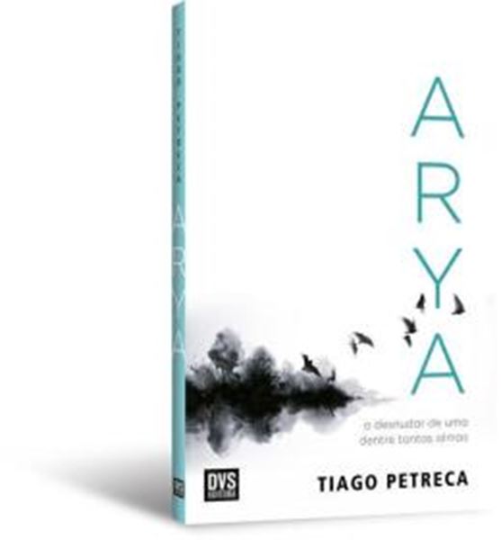 Picture of ARYA