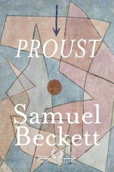 Picture of PROUST