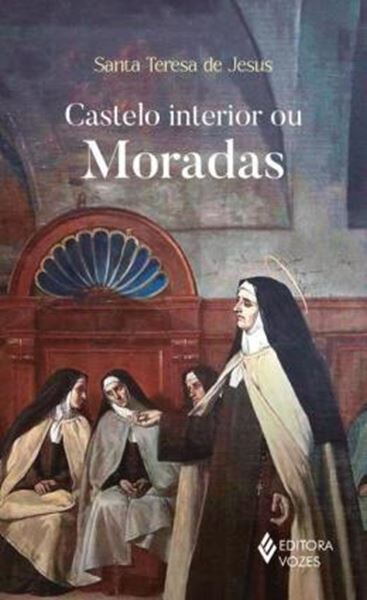 Picture of CASTELO INTERIOR OU MORADAS - SEM ORELHAS
