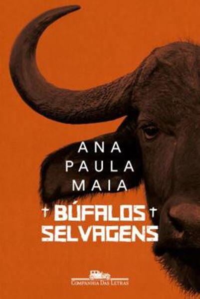 Picture of BUFALOS SELVAGENS