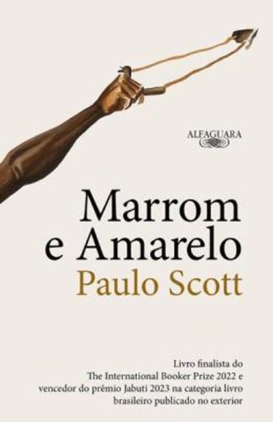 Picture of MARROM E AMARELO - 2ª ED