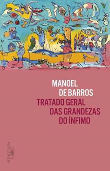 Picture of TRATADO GERAL DAS GRANDEZAS DO INFIMO