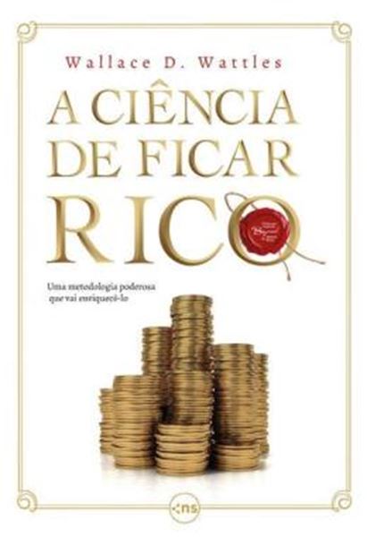 Picture of A CIENCIA DE FICAR RICO