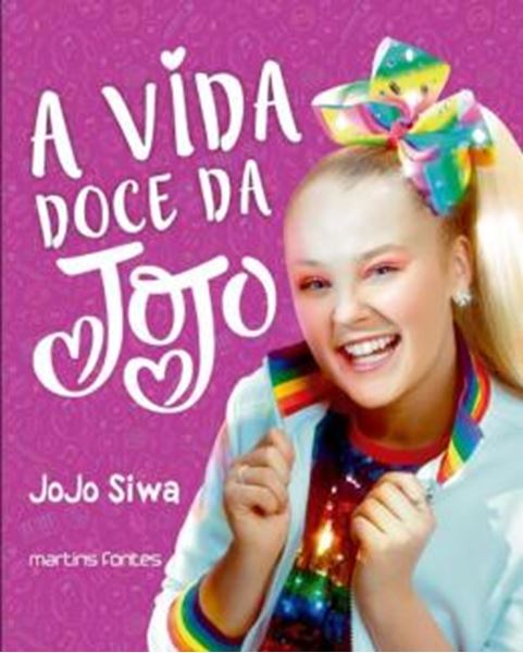 Picture of A VIDA DOCE DA JOJO
