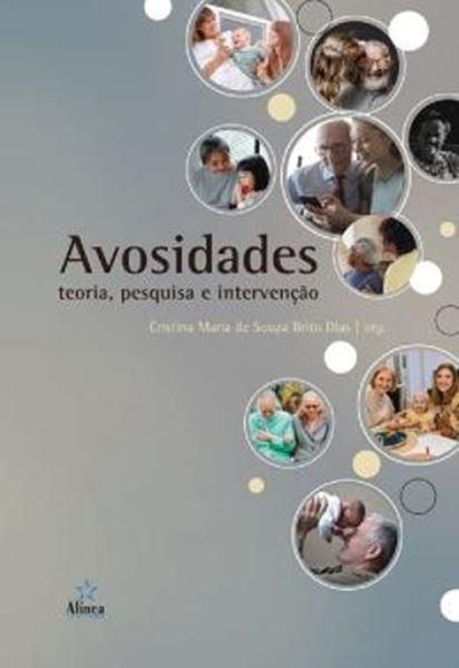 Picture of AVOSIDADES - TEORIA, PESQUISA E INTERVENCAO