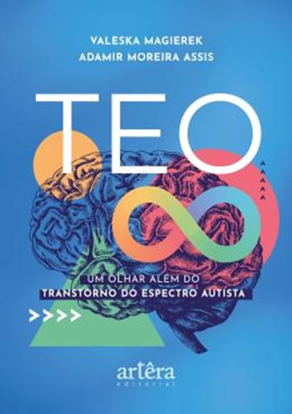 Picture of TEO - UM OLHAR ALEM DO TRANSTORNO DO ESPECTRO AUTISTA
