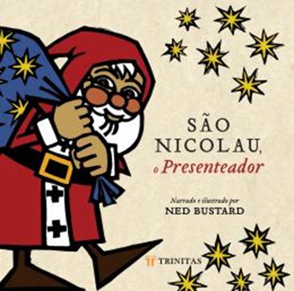 Picture of SAO NICOLAU, O PRESENTEADOR