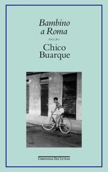 Picture of BAMBINO A ROMA