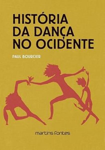 Picture of HISTORIA DA DANCA NO OCIDENTE