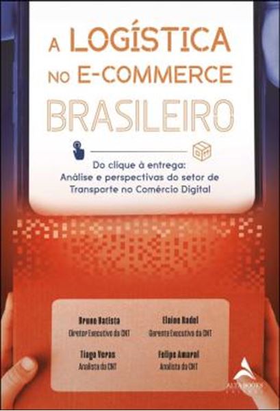 Picture of A LOGSTICA NO E-COMMERCE BRASILEIRO