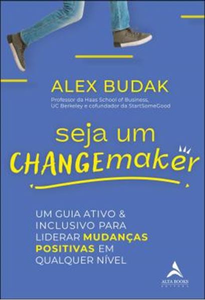 Picture of SEJA UM CHANGEMAKER