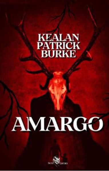 Picture of AMARGO