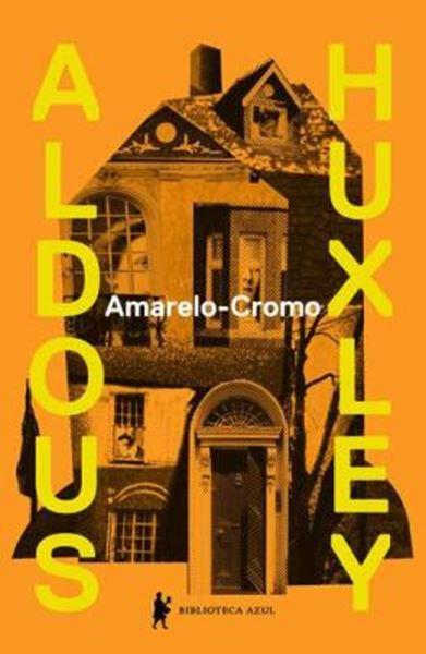 Picture of AMARELO-CROMO