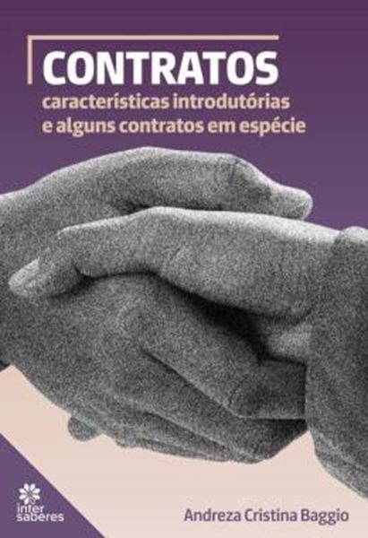 Picture of CONTRATOS: