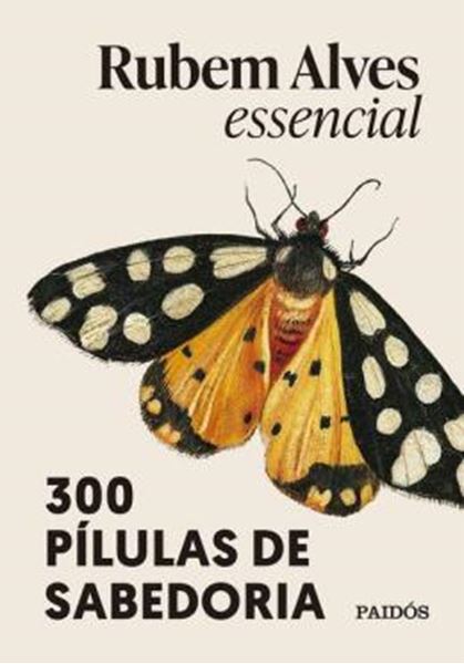 Picture of RUBEM ALVES ESSENCIAL - 3ªED