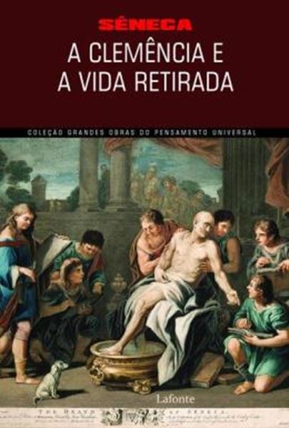 Picture of A CLEMENCIA E A VIDA RETIRADA