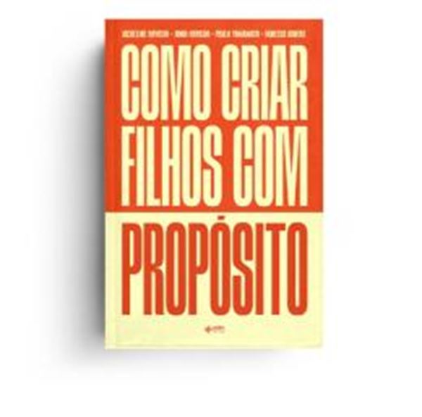 Picture of COMO CRIAR FILHOS COM PROPOSITO