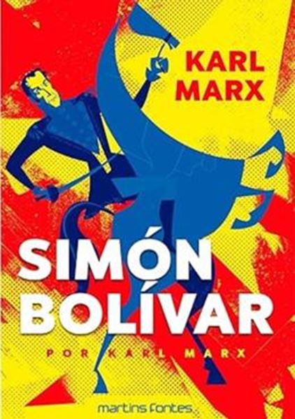 Picture of SIMON BOLIVIAR - 2ª ED